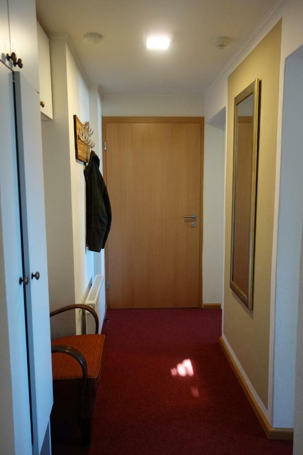 Apartment Steinkellner Tropolach Exterior photo